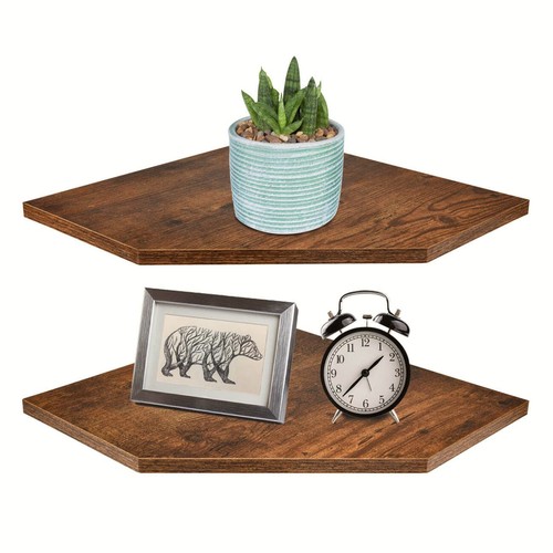 Homode brown set - 2, floating