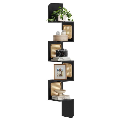 5tier corner shelf - 5tier,
