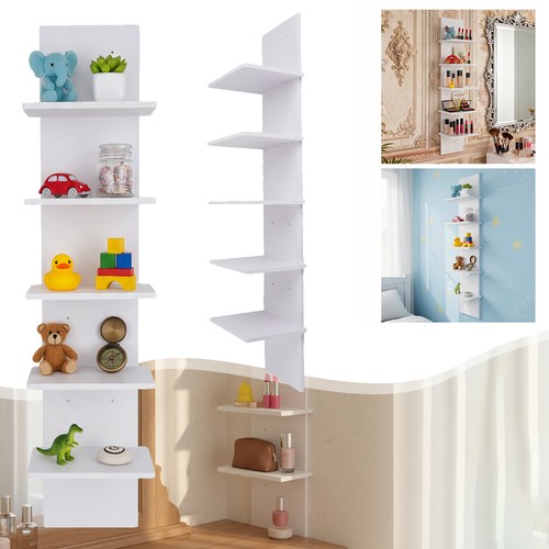Tier floating wall - 5,