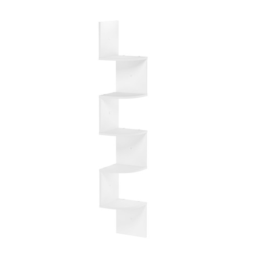 Furinno rossi tier corner - furinno,