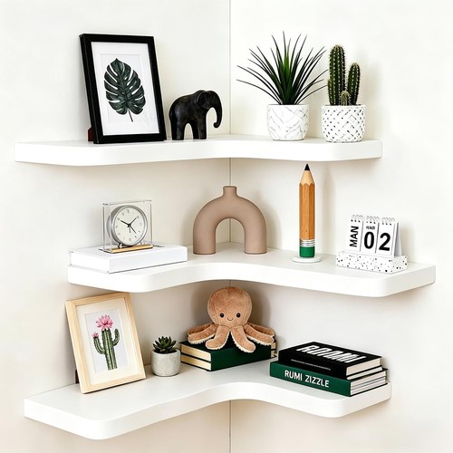 Set floating corner - floating,