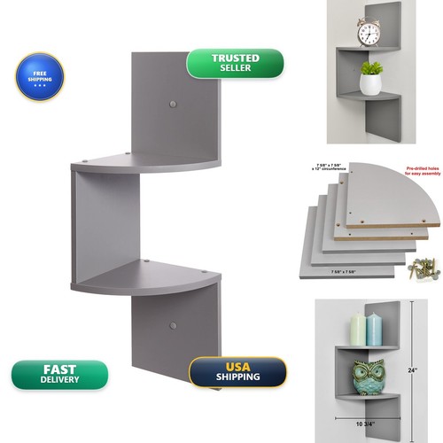 Greenco grc3231 tier corner - grc3231,
