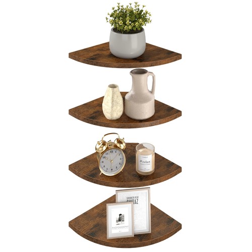 Vasagle floating corner - vasagle,