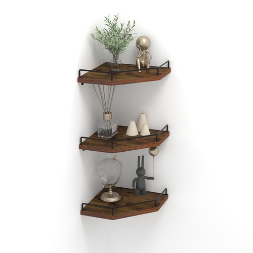 Pcs corner shelf - pcs,