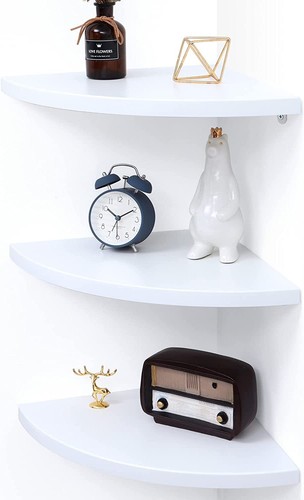 Pack floating white - 3,