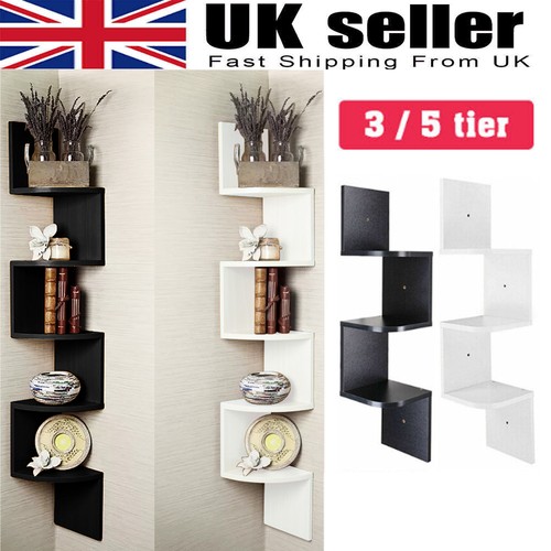Tier floating corner - floating,