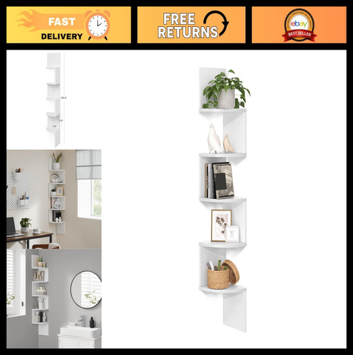 Tier floating corner - floating,