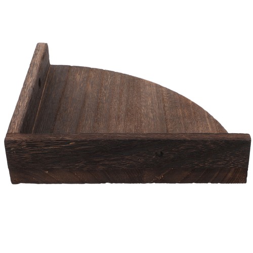 Floating shelves corner - floating,