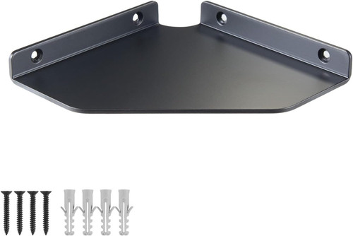 Corner shelf wall mounted - corner,
