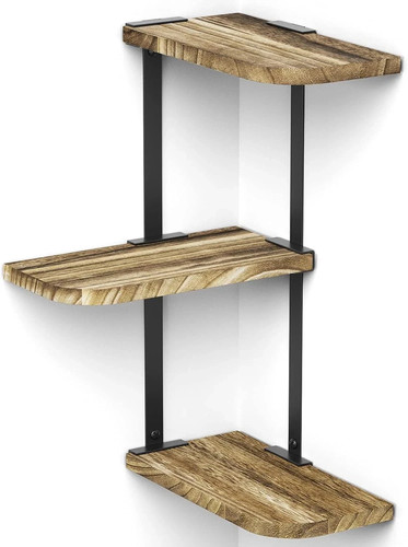 Corner shelf wall - corner,
