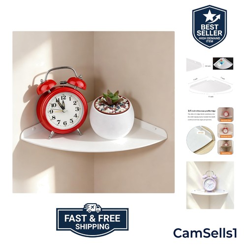 Tiny floating corner shelf 7 - tiny,