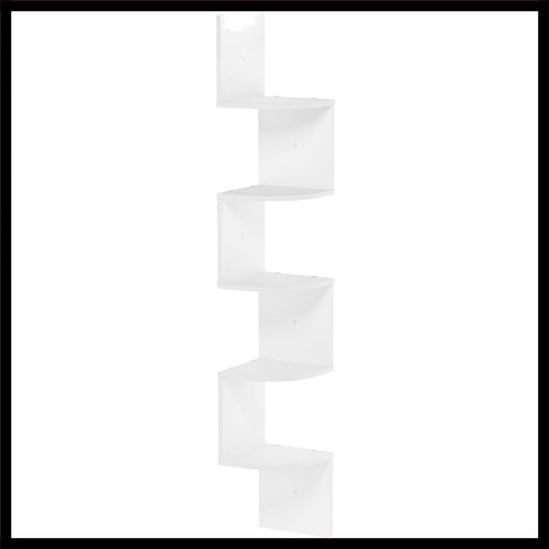 Rossi tier corner floating - rossi,