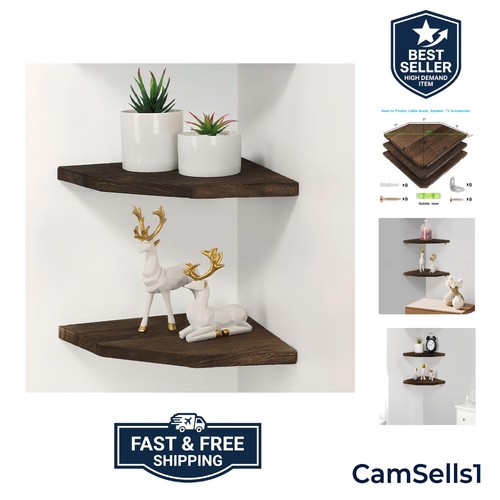 Functional corner floating - functional,