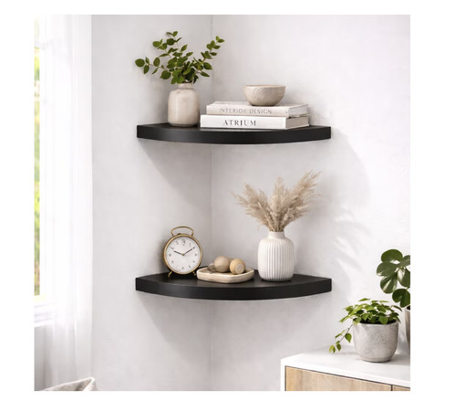Mainstays wood round - mainstays,