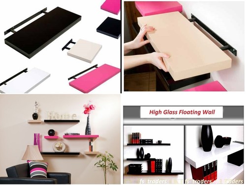 Hudson high gloss floating - hudson,