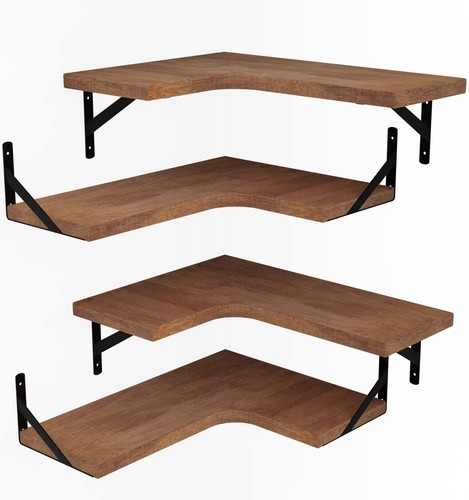 Pack corner floating - 4,