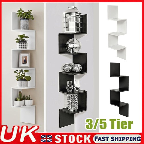 Tier floating wall shelves - tier,