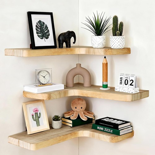 Set floating corner - set,