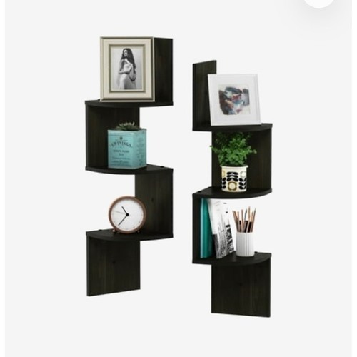 Set wall floating corner - 2,