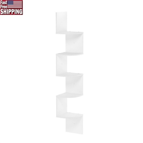 Tier wall mounted - tier, floating