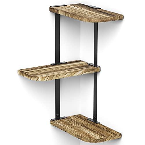 Love kankei corner shelf - love-kankei, wall