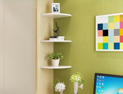 3pcs floating white - 3pcs,