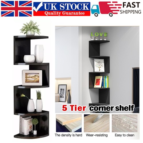 Tier floating corner - 5,