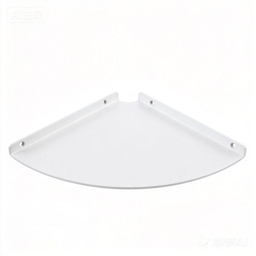Inch white aluminum - 11,