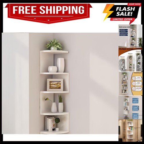 Elegant space saving - space-saving, 5-tier