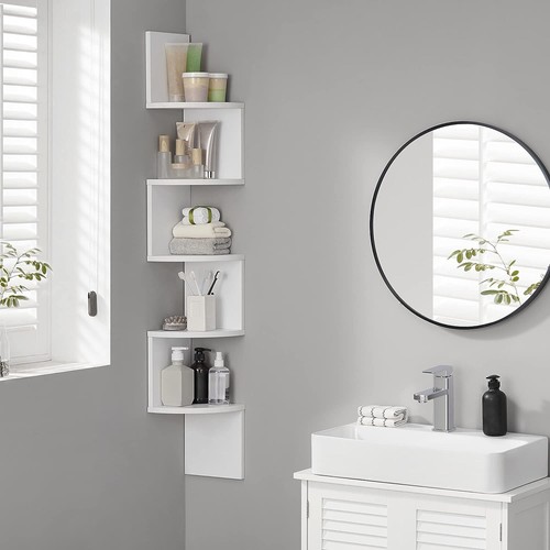 Tier corner shelf - tier,