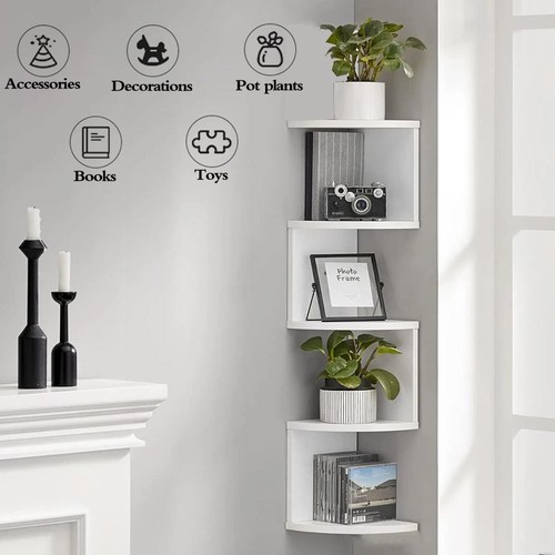 Tier floating corner - floating,