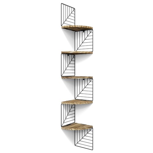 Love kankei corner - shelf, wall