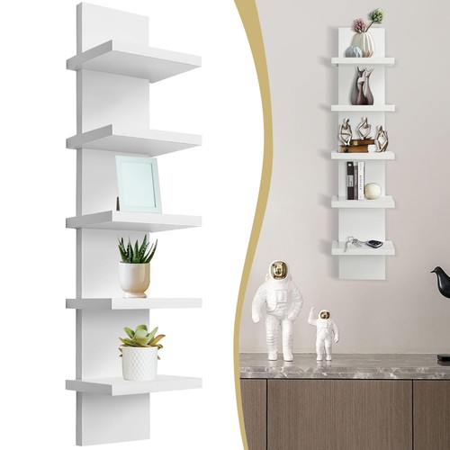 Tier wall shelf unit - wall,