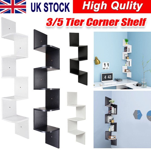 Tier floating corner - 5,