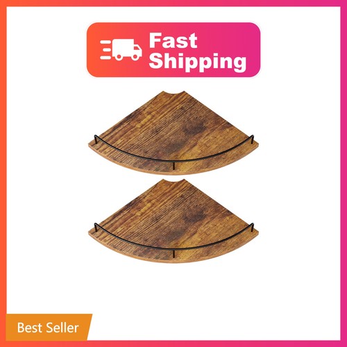 Fnbar corner floating shelves - fnbar,