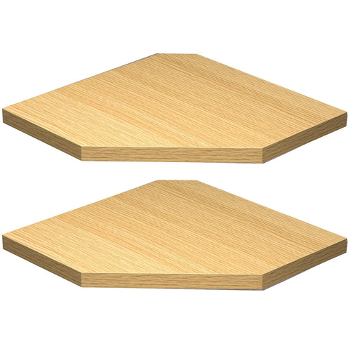 Corner shelf wall mount - corner,